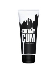 CREAMY - CREMIGES SPERMA-SCHMIERMITTEL 150 ML