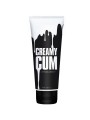 CREAMY - SPERMA GLIJMIDDEL SPERMA TEXTUUR 150ML