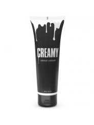 CREAMY - LUBRIFIANT CREME CUM 250 ML
