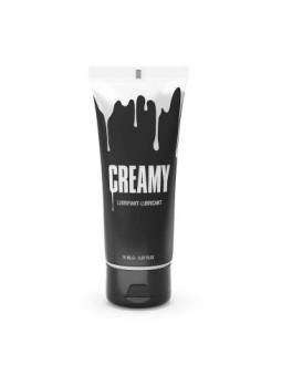 CREAMY - SPERMA GLIJMIDDEL SPERMA TEXTUUR 70ML