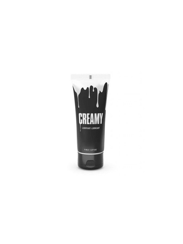 CREAMY - LUBRIFIANT CREME CUM 70 ML