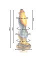 EPIC - PHOENIX DILDO O RESSURGIMENTO DO PRAZER CONTROLE REMOTO RECARRE