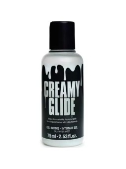 CREAMY - GLIDE INTIMATE GEL MILCHIGER STRING-EFFEKT 75 ML