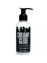 CREAMY - GLIDE GEL INTIME EFFET LAITEUX 150 ML