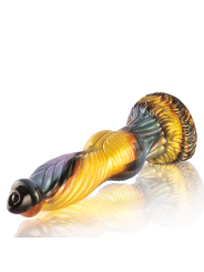 EPIC - PHOENIX DILDO DE HEROPLEVING VAN PLEZIER OPLAADBARE AFSTANDSBED
