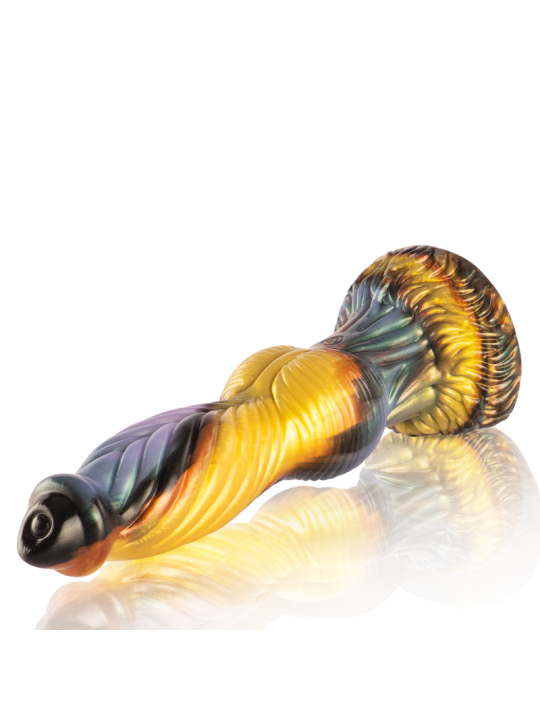 EPIC - PHOENIX DILDO O RESSURGIMENTO DO PRAZER CONTROLE REMOTO RECARRE