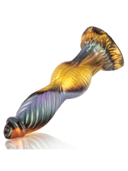 EPIC - PHOENIX DILDO DE HEROPLEVING VAN PLEZIER OPLAADBARE AFSTANDSBED