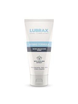 INTIMATELINE - LUBRAX HYBRID ANAL LUBRICANT 50 ML