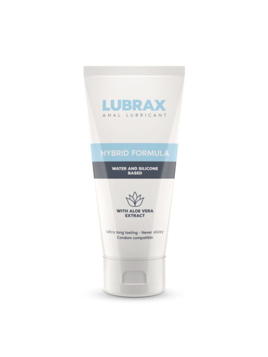 INTIMATELINE - LUBRAX HYBRID ANAL-SCHMIERMITTEL 50 ML