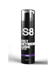 STIMUL8 - S8 EXTREME EXTRA DIKKE HYBRIDE GREEP SMEERMIDDEL 200 ML
