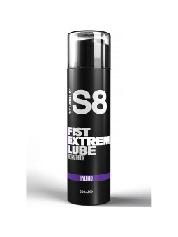STIMUL8 - S8 EXTREME LUBRIFIANT POUR POIGNÉES HYBRIDES EXTRA ÉPAISSES 