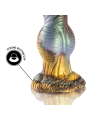 EPIC - PHOENIX DILDO O RESSURGIMENTO DO PRAZER CONTROLE REMOTO RECARRE