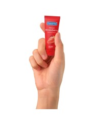 PASANTE - PACK LUBRIFICANTES SABORES SORTIDOS 5 UNIDADES X 15 ML