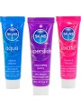 SKINS - VITAL LUBES KIT LUBRICANTES AQUA, SUPERSLIDE & EXCITE 3 x 12 M