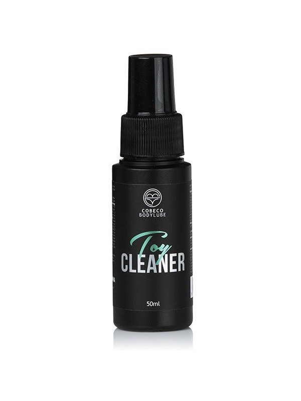 COBECO - TOY CLEANER 50ML