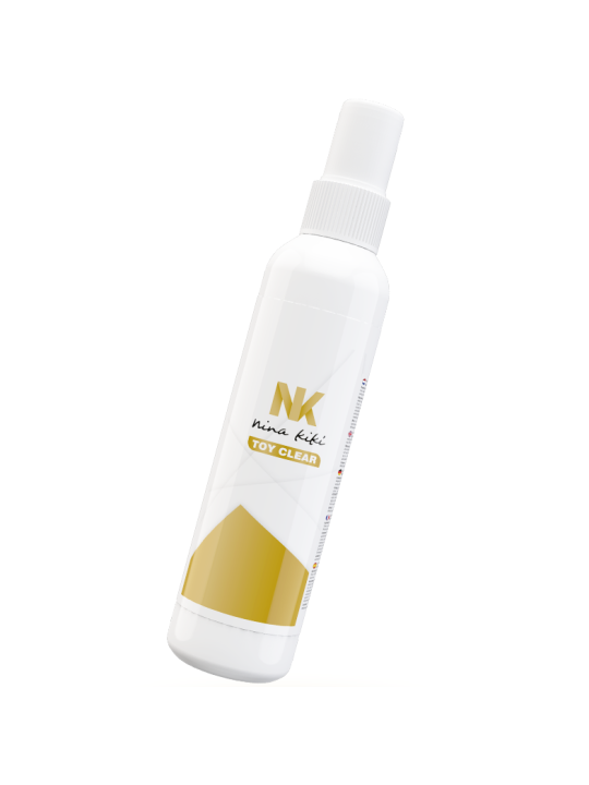 NINA KIKÍ - NETTOYANT POUR JOUETS DE TASSE 150 ML