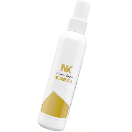 NINA KIKÍ - SPEELGOEDREINIGINGSSPRAY 150 ML