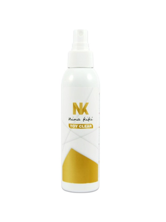 NINA KIKÍ - SPEELGOEDREINIGINGSSPRAY 150 ML