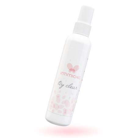 INTIMICHIC - DESINFECTERENDE REINIGER 150 ML