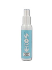EROS - LIMPEZA EXTERNA E BRINQUEDOS ÍNTIMO 100 ML