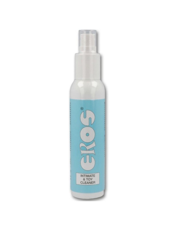 EROS - INTIMATE TOY CLEANER 100 ML