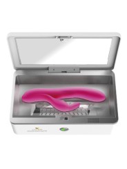 STERTOY - ULTRAVIOLET BACTERICIDALE KIEMDODENDE COVID-19 STERILISATOR