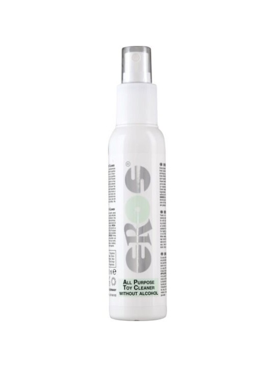EROS - NETTOYANT POUR JOUETS TOUT USAGE 100 ML