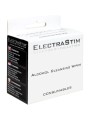 ELECTRASTIM - ALCOHOL CLEANSING WIPES 10 UNITS