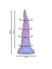 EPIC - NOKKEN DILDO CRIATURA DAS ÁGUAS