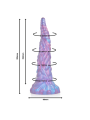 EPIC - NOKKEN DILDO CRÉATURE DES EAUX