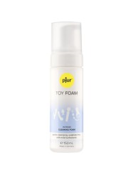 PJUR - SPEELGOEDSCHUIM ZACHT SCHUIM SPEELGOEDREINIGER 150 ML