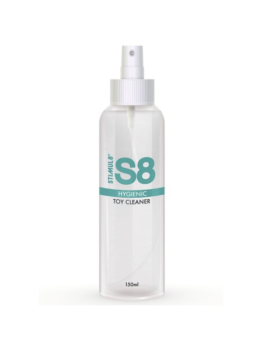 STIMUL8 - DETERGENTE IGIENICO PER GIOCATTOLI 150 ML