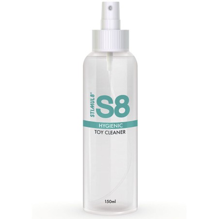 STIMUL8 - LIMPADOR HIGIÊNICO DE BRINQUEDOS 150 ML