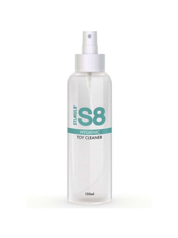 STIMUL8 - DETERGENTE IGIENICO PER GIOCATTOLI 150 ML