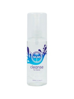 SKINS - REINIGENDE SPEELGOEDREINIGER 100 ML