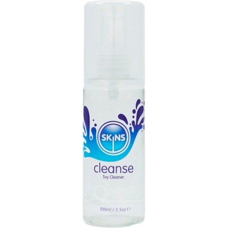 SKINS - REINIGENDE SPEELGOEDREINIGER 100 ML