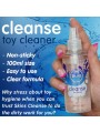 SKINS - REINIGENDE SPEELGOEDREINIGER 100 ML