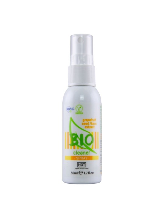 HOT - SPRAY DETERGENTE BIO 50 ML