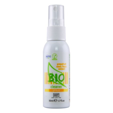 HOT - SPRAY DETERGENTE BIO 50 ML