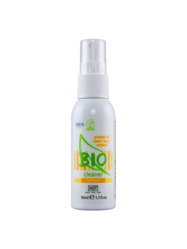 HOT - SPRAY DETERGENTE BIO 50 ML