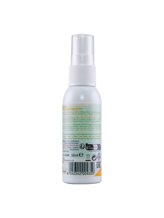 HOT - SPRAY DETERGENTE BIO 50 ML