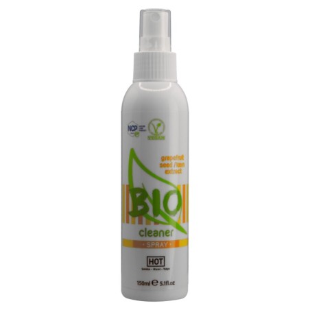 HOT - BIO REINIGINGSSPRAY 150 ML