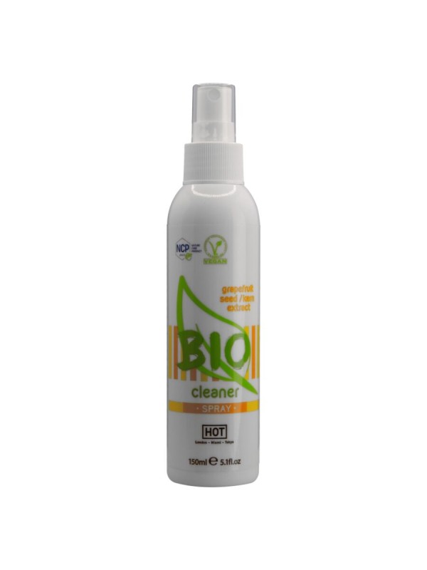HOT - NETTOYANT BIO EN SPRAY 150 ML
