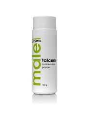 COBECO - PÓ DE TALCO MASCULINO 150GR