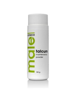 COBECO - MALE TALCO ESPECIAL LIMPIEZA JUGUETES 150GR