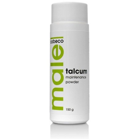 COBECO - MANNELIJKE SPECIALE TALC VOOR HET SCHOONMAKEN VAN SPEELGOED 1