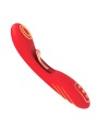 ARMONY - VIBRATOR MET OSCILLERENDE TONG ROOD