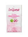 IRISANA - BOLSA ESTERILIZADORA COPA VAGINAL 1 UNIDAD