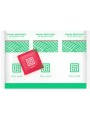 CONFORTEX - LENZUOLA IGIENICA MONOUSO , SACCA SINGOLA + PRESERVATIVO F