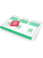 CONFORTEX - SABANAS HIGIÉNICAS DESECHABLES INVIDUAL + PRESERVATIVO FRE